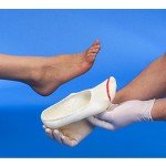 Casting Slipper Sock
