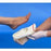 STS Company - Casting Sock Slipper Polyester / Resin Beige - 903-V