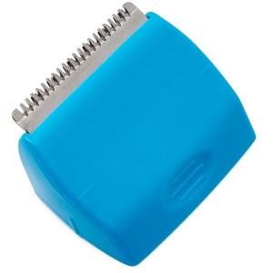 Sourcemark BLADE, CLIPPER SURG SOURCEMARKCOARSE HAIR LF BLU (50/BX - SMBLADEC