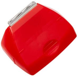 Sourcemark - Surgical Clipper Blade Red - SMBLADEN