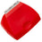 Sourcemark - Surgical Clipper Blade Red - SMBLADEN