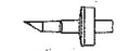 Smiths Medical Decanter - X281