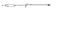 Medex - Primary IV Administration Set 20 mL / Hr Drip Rate 75 Inch Tubing 1 Port - MX821L