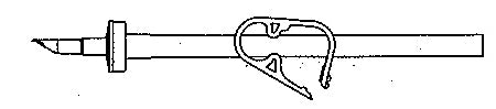 Smiths Medical Medex Pour Spout - X282