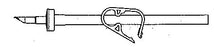 Medex - Pour Spout - MX282