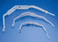 Portex - Tracheostomy Tube Holder Adult Disposable NonSterile - 520000