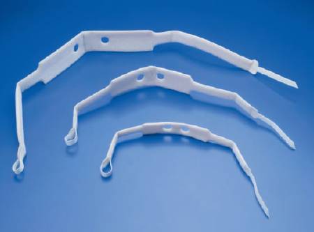 Smiths Medical Portex Tracheostomy Tube Holder - 520000