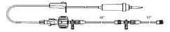 Smiths Medical Medex TranStar Single Monitoring Kit 60 Inch L - X9504T