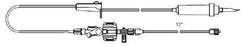 Medex TranStar - Patient Mount Monitoring Kit 12 Inch L - MX9501T