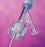 Smiths Medical Interchange Hemostasis Y Valve - X336LB