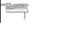 Smiths Medical Gripper Plus Huber Infusion Set 20 Gauge 1 Inch 8 Inch Tubing Luer Needleless Port - 21-2966-24