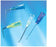 Deltec Port-A-Cath - Huber Needle 20 Gauge 1-1/2 Inch NonSafety - 21-2015-24