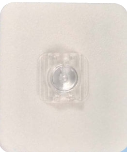 LockIt Plus - Catheter Securement Device - 100/399/218