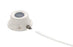 Smiths Medical Deltec Port-A-Cath II Implantable Port 1.0 mm Inner Diameter X 1.9 mm Outer Diameter X 760 mm Length Single Lumen - 21-4063-24