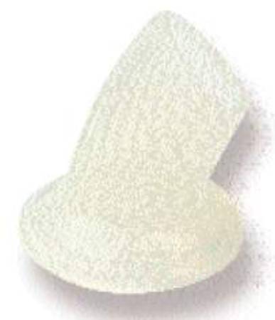 Smiths Medical Portex Tracheostoma Vent - BV1055