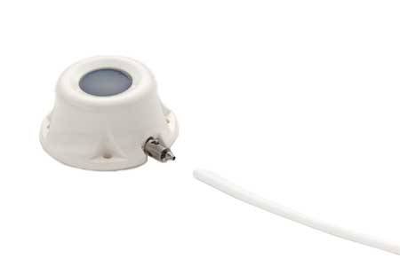 PORT-A-CATH II - Implantable Venous Access Port with Kit Port-A-Cath II 1.0 mm Inner Diameter X 1.9 mm Outer Diameter X 760 mm Length Single Lumen - 21-4052-24