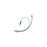 Aircare - Endotracheal Tube Cuffed 9 mm - 100/100/090