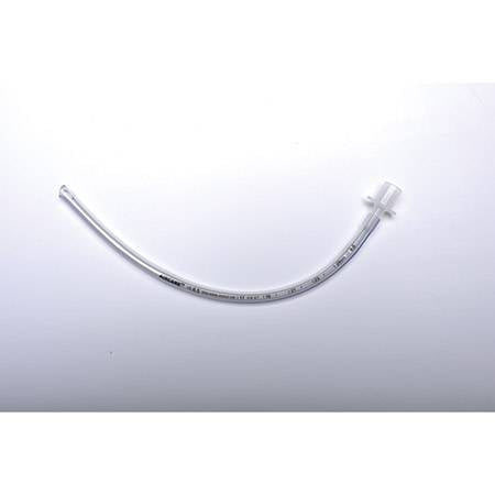 Aircare - Endotracheal Tube Uncuffed 3.5 mm - 100/101/035