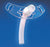 Portex Flex D.I.C. - Tracheostomy Tube Cannula Size 10 Uncuffed - 504100