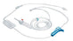 Smiths Medical Medex Administration Set 60 Drops / mL Drip Rate 103 Inch Tubing 2 Ports - SM872