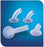 Smiths Medical Tracheotomy Vent - BV0918