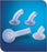 Smiths Medical Portex Tracheostoma Vent - BV1055