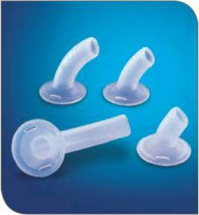 Smiths Medical Portex Tracheostoma Vent - BV1055