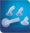 Smiths Medical Portex Tracheostoma Vent - BV1055