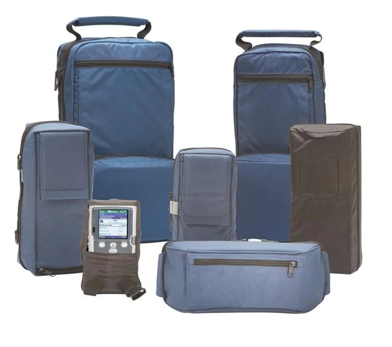 CADD - Pump Backpack - 21-2169-24