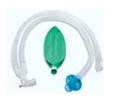 Anesthesia Breathing Circuit