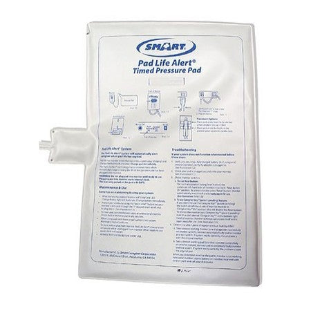 Smart Caregiver Timed Pressure Pad 20 X 30 Inch - PPB-90W