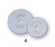 BSN Medical - Cast Cutting Blade 2 Inch Diameter Dicronite Coated - 0295-225