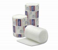 BSN Medical Artiflex Padding Bandage Undercast 3.9 Inch X 3.3 Yard Polyester / Polypropylene / Polyethylene NonSterile - 904600