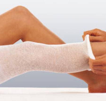 BSN Medical Tricofix Tubular Bandage Adult Thigh, Large Head Gauze 12 cm X 20 m Size G - 2199