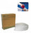 Gypsona - Padded Plaster Bandage 2 Inch X 20 Foot Cotton / Foam / Plaster of Paris White - GPS-215
