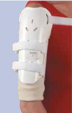 BSN Medical Specialist Shoulder Humeral Fracture Brace Large - 62553
