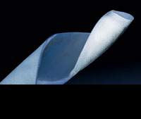 BSN Medical SafetySplint Precut Splint 2 X 12 Inch Fiberglass White - SS-2PC