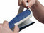 Delta Terry-Net - Orthopedic Padding Roll Adhesive 1-1/4 Inch X 15 Yard Fleece NonSterile - 58012