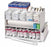 BSN Medical - Functional Cast Therapy Dispenser White Manual Countertop - 51200