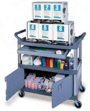 BSN Medical Splint / Cast Cart - SN4094