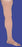 JOBST Relief - Compression Stocking Thigh High Large Beige Open Toe - 114206