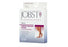 BSN Medical Jobst Compression Stockings JOBST Knee High Medium / Short Beige Open Toe - 114473