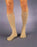 BSN Medical Jobst Compression Stockings JOBST Knee High Small Beige Open Toe - 115331
