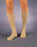 JOBST Relief - Compression Stocking Knee High Small Beige Open Toe - 114625