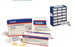 BSN Medical Coverlet Bandage Cabinet 18 Drawer - 70550168