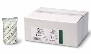BSN Medical OCL Plaster Bandage 6 Inch X 9 Foot Plaster White - 41963X