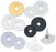 M-Pact Plus - Cast Cutting Blade 2-1/2 Inch Diameter Stainless Steel - 0295-220