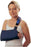 BSN Medical Actimove Arm Sling D-Ring / Hook and Loop Strap Closure Large - 7281963