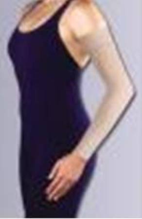 BSN Medical Jobst Compression Sleeve Medium Beige Arm - 101335