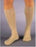 JOBST Relief - Compression Stocking Knee High Small Beige Closed Toe - 114806